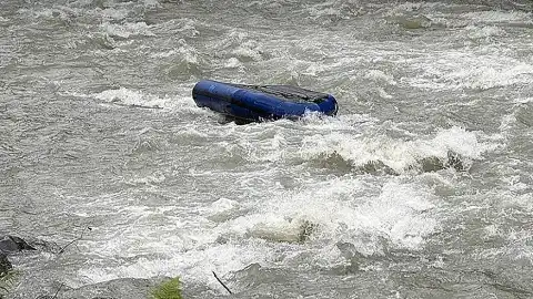 Rize'de Bot Kazası: Bir AFAD Personeli Hayatını Kaybetti
