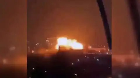 Rusya'dan Kiev'e Yoğun Saldırı: Çok Sayıda Ölü ve Yaralı Var