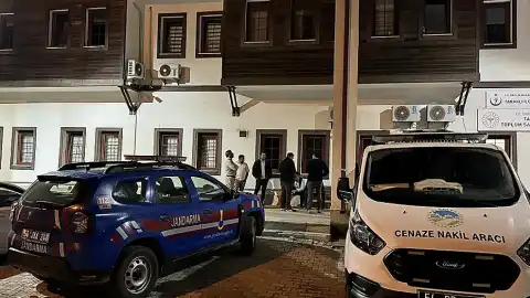 Sakarya'da Tarım Kazası: 1 Kişi Hayatını Kaybetti