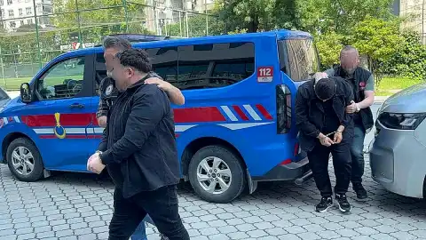 Samsun'da Uyuşturucu Operasyonu: 2 Şüpheli Tutuklandı