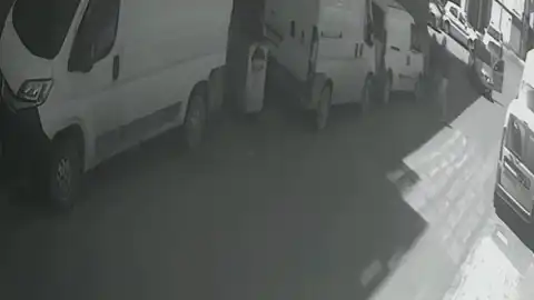Sarıyer'de Eşinin Çalışanını Silahla Yaralayan Şüpheli Çanakkale'de Yakalandı