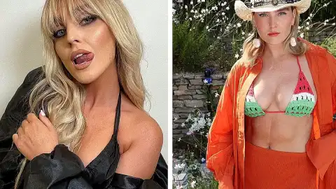Şarkıcı Perrie Edwards ve Futbolcu Alex Oxlade-Chamberlain Evlendi