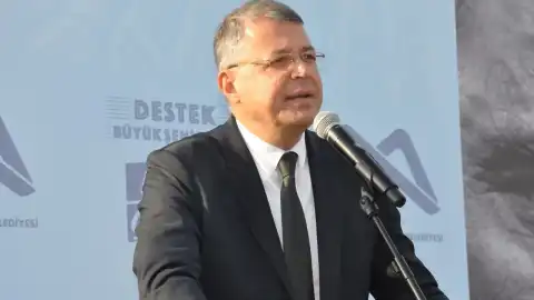 Silifke'de Belediye İhaleleri Soruşturması: Belediye Başkanı Turgut ve 7 Kişi Tutuklandı