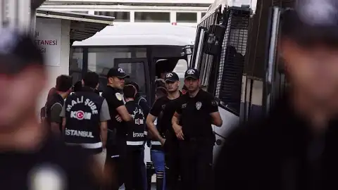 Silivri'de Rüşvet İddiası: Başkan Yardımcısına 380 Bin Dolar Verdiğini İtiraf Etti