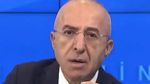 Sosyal Medya Paylaşımı Soruşturması: Gazeteci Ali Çağatay Tutuklandı