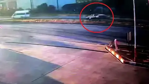 Tarsus'ta Zincirleme Kazada Bir Kişi Hayatını Kaybetti