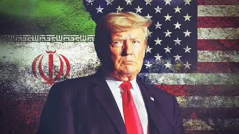 Trump: İran'a Çok Sert Saldıracağız