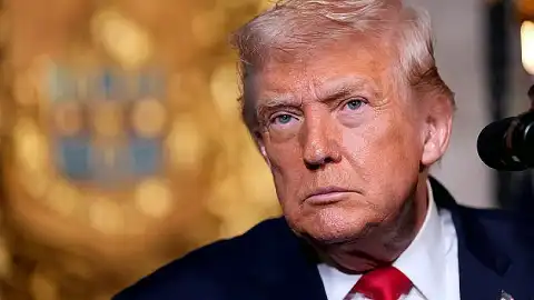 Trump: İran'a Karşı Saldırılar Başlatıldı