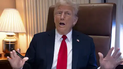 Trump'tan İran'a Yeni Tehdit: "Bedelini Ödeyecekler"