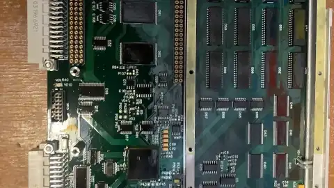 Ukrayna Güçlerinden Rusya'nın Mikroelektronik Tesisi Sborka'ya Stratejik Saldırı