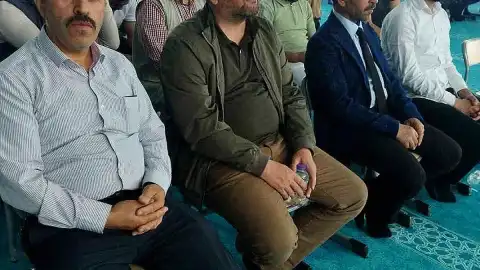 Uluslararası Öğrencilere Yönelik Din Eğitimi Programı Tamamlandı