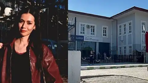 Üniversite Öğrencisi 6. Kattan Düştü, Hayatını Kaybetti
