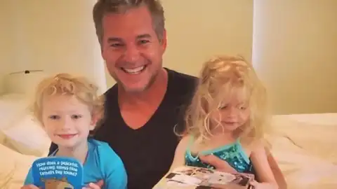 Ünlü Oyuncu Eric Dane ALS Hastalığı Nedeniyle 53 Yaşında Hayatını Kaybetti