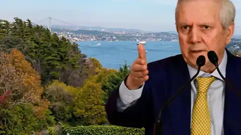 Üsküdar'da şüpheli ölüm: Aziz Yıldırım'ın ikametinde genç kadın hayatını kaybetti