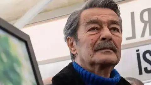 Usta Oyuncu Kadir İnanır'ın Cenaze Töreni Hakkında Detaylar Belli Oldu
