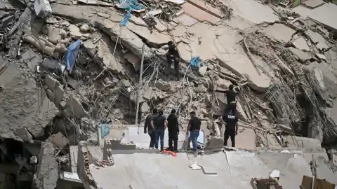 Venezuela'da Deprem Felaketi: Can Kaybı 200'ü Geçti