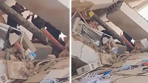 Venezuela'da Deprem Sonrası Güvenlik Zafiyeti: Kolluk Kuvvetlerinin Yağma İddiaları