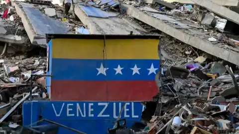 Venezuela'daki Depremlerde Can Kaybı Artıyor: Felaketin Üçüncü Günü