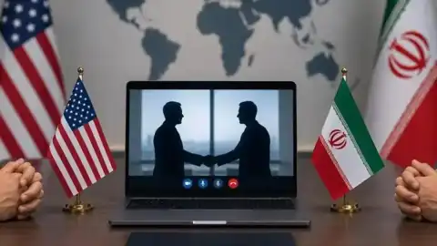 Washington'dan İsrail'e Kritik Uyarı: İran Müzakereleri ve Koordinasyon Mesajı