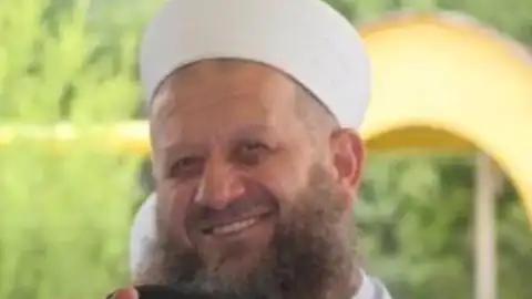 Yargıtay'ın Bozma Kararı Sonrası Yusuf Ziya Gümüşel Tahliye Edildi