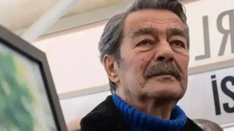 Yeşilçam'ın Usta Oyuncusu Kadir İnanır Hayatını Kaybetti