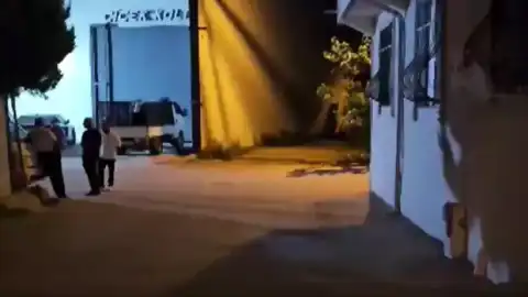 Yıldırım'da Genç Kadın Zorla Kaçırıldı: Ablası Saldırganlar Tarafından Darbedildi