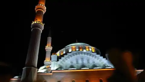 15 Temmuz Demokrasi ve Milli Birlik Günü'nün 10. Yıl Dönümü Türkiye Genelinde Anma Etkinlikleriyle Kutlandı
