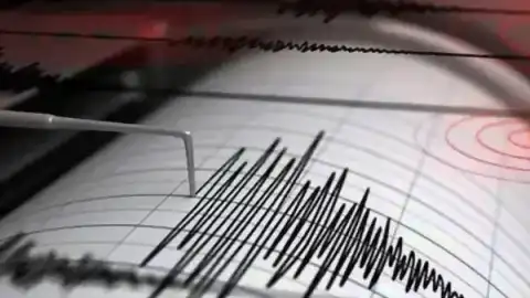 20 Temmuz 2026'da Türkiye ve Çevresinde Çeşitli Büyüklüklerde Depremler Meydana Geldi