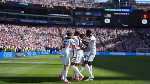 2026 FIFA Dünya Kupası: Belçika, ABD'yi 4-1 mağlup ederek çeyrek finale yükseldi