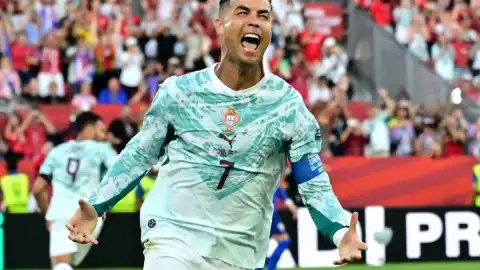 2026 FIFA Dünya Kupası: Portekiz Hırvatistan'ı 2-1 Mağlup Ederek Son 16 Turuna Yükseldi