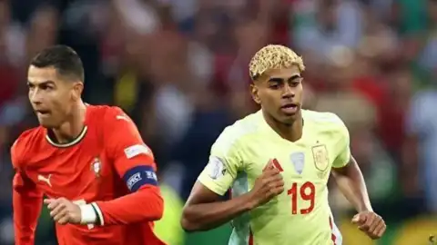 2026 FIFA Dünya Kupası: Portekiz - İspanya Karşılaşmasının Detayları Belli Oldu