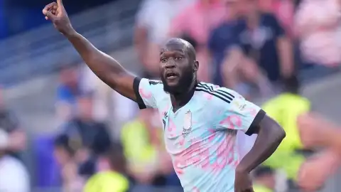 2026 FIFA Dünya Kupası: Romelu Lukaku'dan Tarihi Başarı