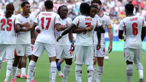 2026 FIFA Dünya Kupası Üçüncülük Maçı: İngiltere, Fransa'yı Mağlup Ederek Madalya Kazandı