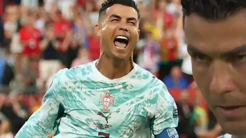 2026 FIFA Dünya Kupası'nda Cristiano Ronaldo'nun Penaltı Ritüeli Gündem Oldu