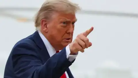 ABD Başkanı Trump'tan İran'a Sert Mesaj: Saldırılar Devam Edecek