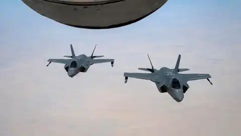 ABD Operasyonlarında Yeni Aşama: B-1B Stratejik Bombardıman Uçakları İlk Kez Kullanıldı