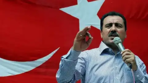 Adalet Bakanı Akın Gürlek Muhsin Yazıcıoğlu Soruşturması Hakkında: "Sürecin sonuna kadar takipçisi olacağız"