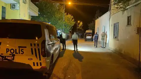 Adana'nın Ceyhan İlçesinde Silahlı Kavga: 4 Yaralı