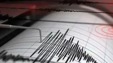 AFAD Duyurdu: Akdeniz'de Sarsıntı Meydana Geldi