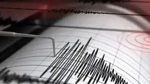AFAD Duyurdu: Kaş Açıklarında Deprem Meydana Geldi