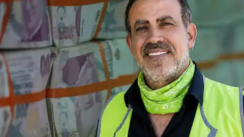 Ahbap Derneği Soruşturması: Haluk Levent'in Sosyal Medya Hesabına Erişim Engeli Getirildi