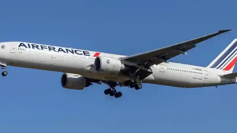 Air France'tan Ortadoğu Uçuşlarına Kısıtlama: Riyad, Beyrut ve Dubai Seferleri Durduruldu