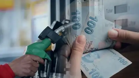 Akaryakıt Fiyatlarında Motorin Artışı: 7 Temmuz Güncel Fiyat Listesi