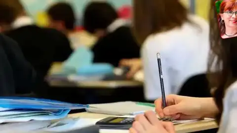 Almanca Öğretmenlerinden TBMM ve MEB'e Çağrı: 'Yeniden ortak ders olsun'