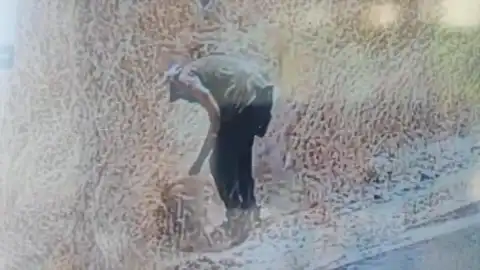 Ankara'da Ot Yangını Kundaklama Çıktı