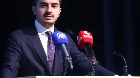 Ankara'daki Soruşturmada Çankaya Belediye Başkanı Hüseyin Can Güner Tutuklandı