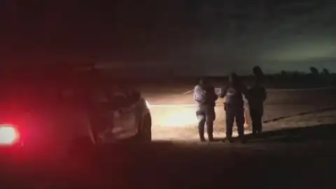 Arjantin'de Eğitim Uçuşunda Trajedi: Uçuş Eğitmeni Uçaktan Düştü
