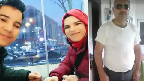 Arnavutköy'de Aile Katliamı: Boşandığı Eşi ve Oğlunu Öldürdükten Sonra İntihar Etti