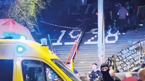 Atina'daki Cinayete İlişkin Soruşturmada Yeni Gelişme: 1 Milyon TL İnfaz Emri İddiası