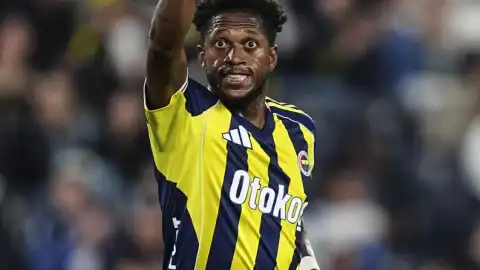 Atletico Mineiro'nun Fenerbahçe'den Fred Transferi İçin Israrı Sürüyor